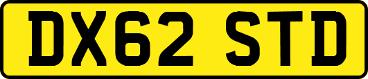 DX62STD