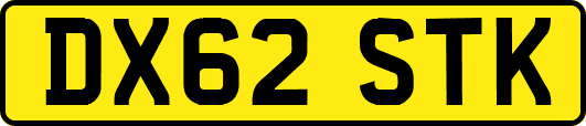 DX62STK