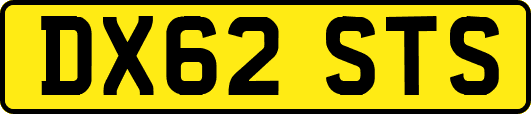 DX62STS
