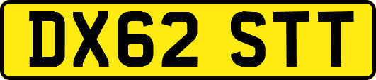 DX62STT