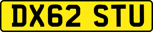 DX62STU