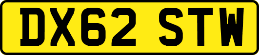 DX62STW