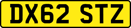 DX62STZ