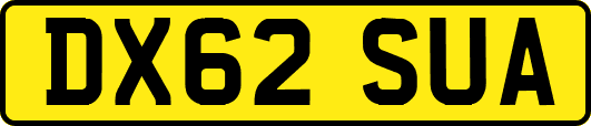 DX62SUA