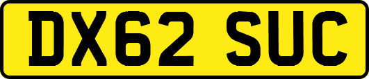 DX62SUC