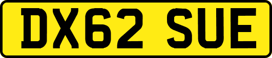 DX62SUE