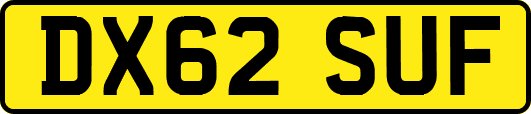 DX62SUF