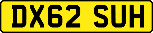 DX62SUH