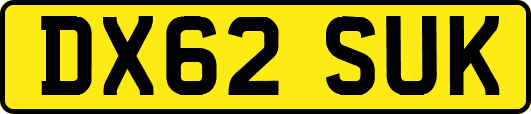 DX62SUK
