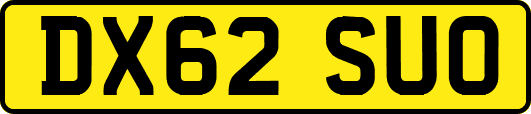 DX62SUO