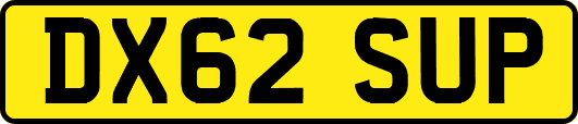 DX62SUP
