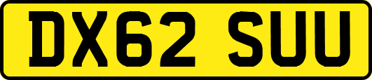 DX62SUU