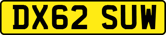 DX62SUW