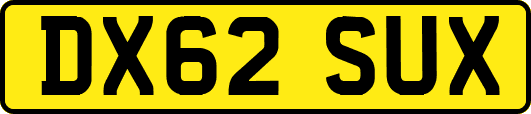 DX62SUX