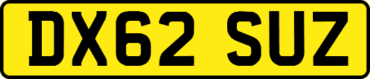 DX62SUZ