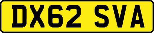DX62SVA