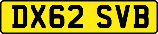 DX62SVB