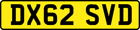 DX62SVD