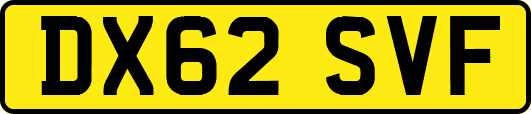 DX62SVF
