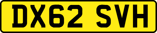 DX62SVH