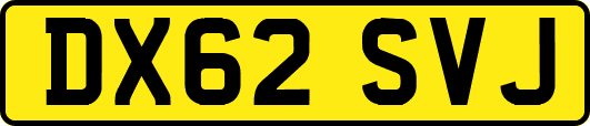 DX62SVJ
