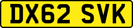 DX62SVK
