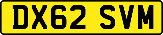 DX62SVM