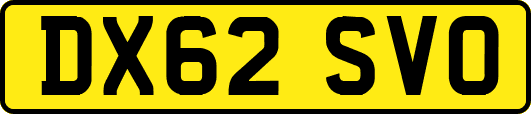 DX62SVO