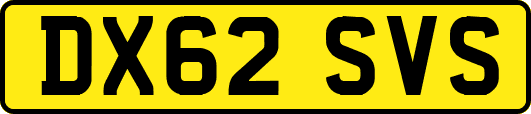 DX62SVS