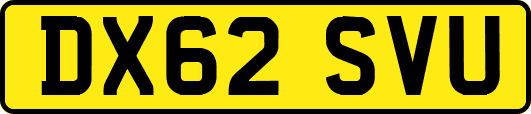 DX62SVU