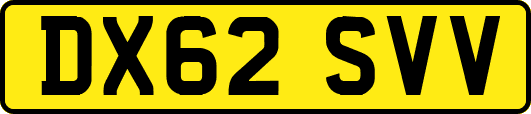 DX62SVV