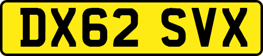 DX62SVX