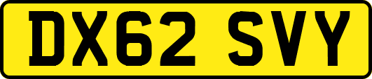DX62SVY