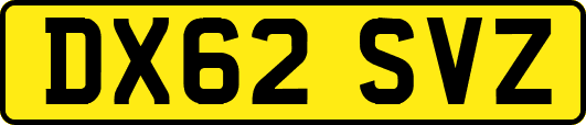 DX62SVZ