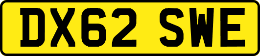 DX62SWE