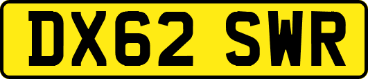 DX62SWR