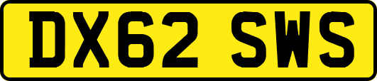DX62SWS