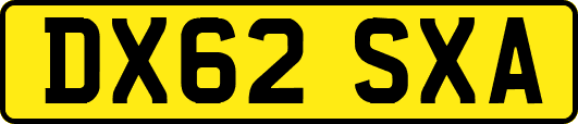 DX62SXA