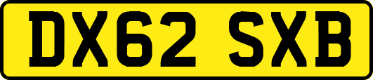 DX62SXB