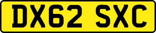 DX62SXC