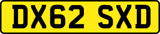 DX62SXD