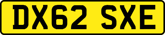 DX62SXE