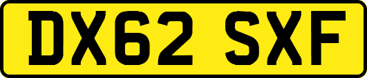 DX62SXF