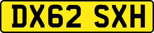 DX62SXH