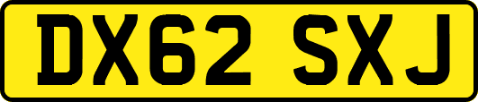 DX62SXJ