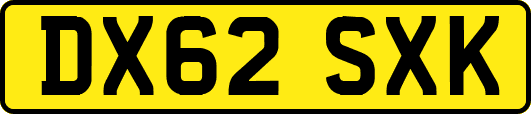 DX62SXK