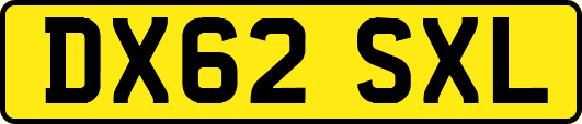 DX62SXL