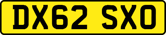 DX62SXO