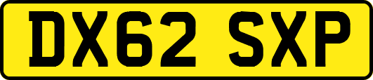 DX62SXP