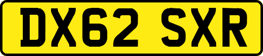 DX62SXR